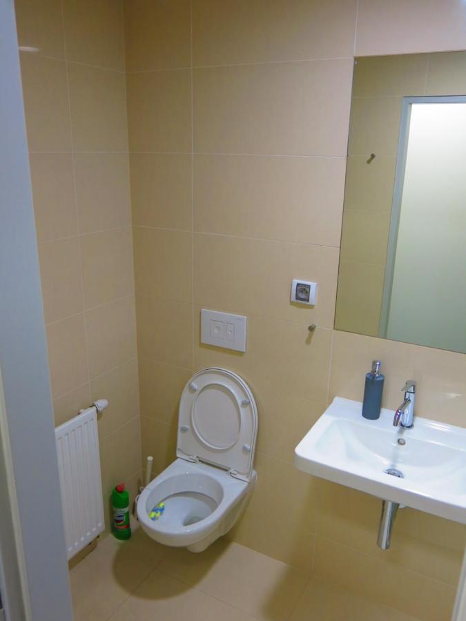 Homestay Elmontex Air Mosnov
