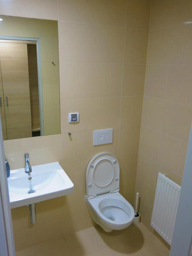 Homestay Elmontex Air